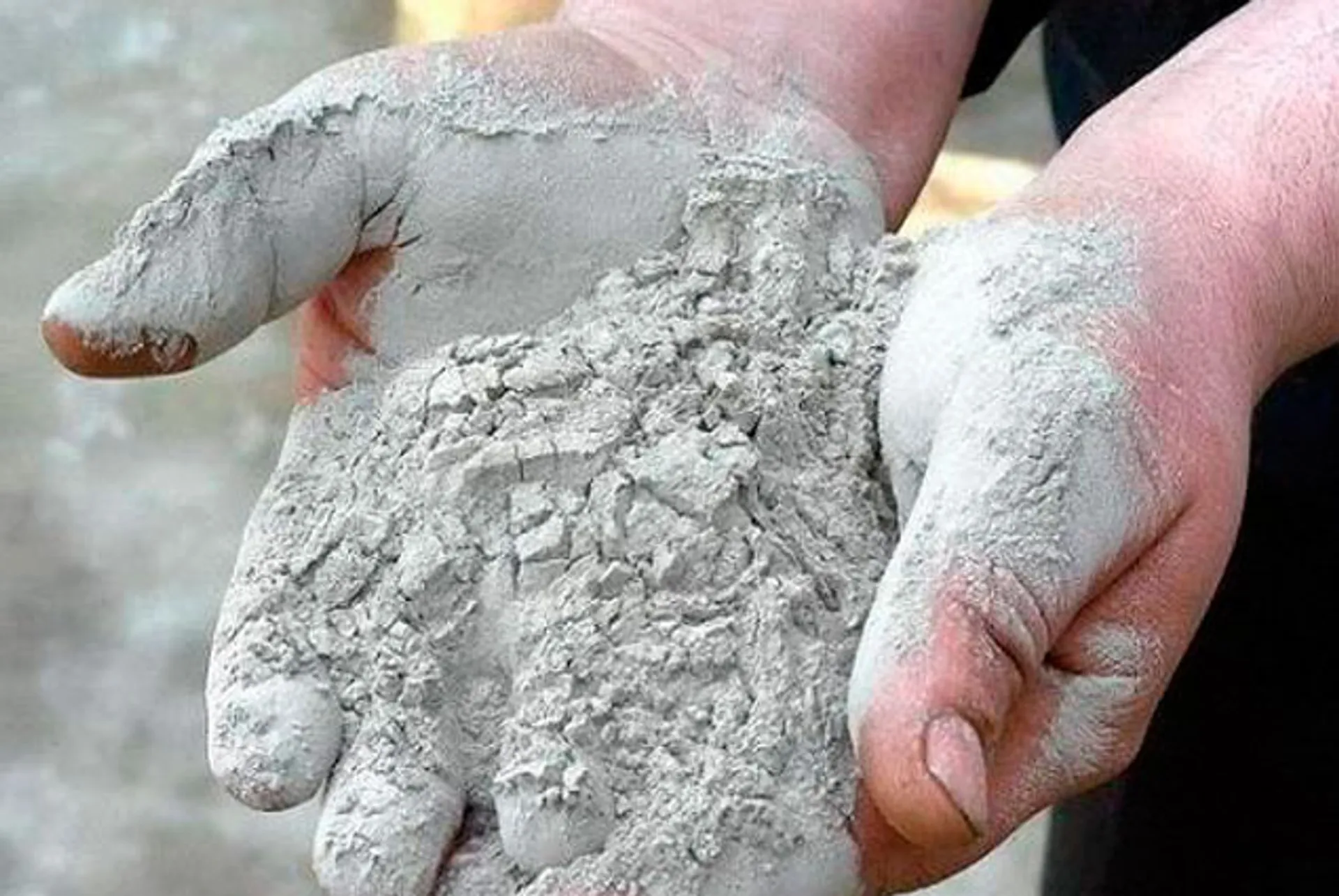 Капитал - Швейцарцы и французы создадут крупнейшего производителя цемента