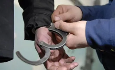 В России задержан сотрудник таможни Астаны