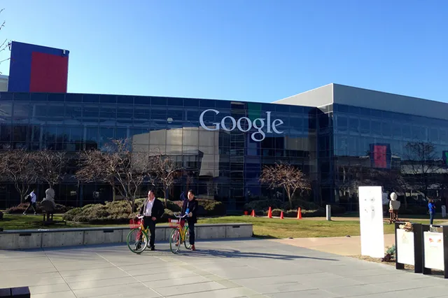 Google оштрафован во Франции на 50 млн евро