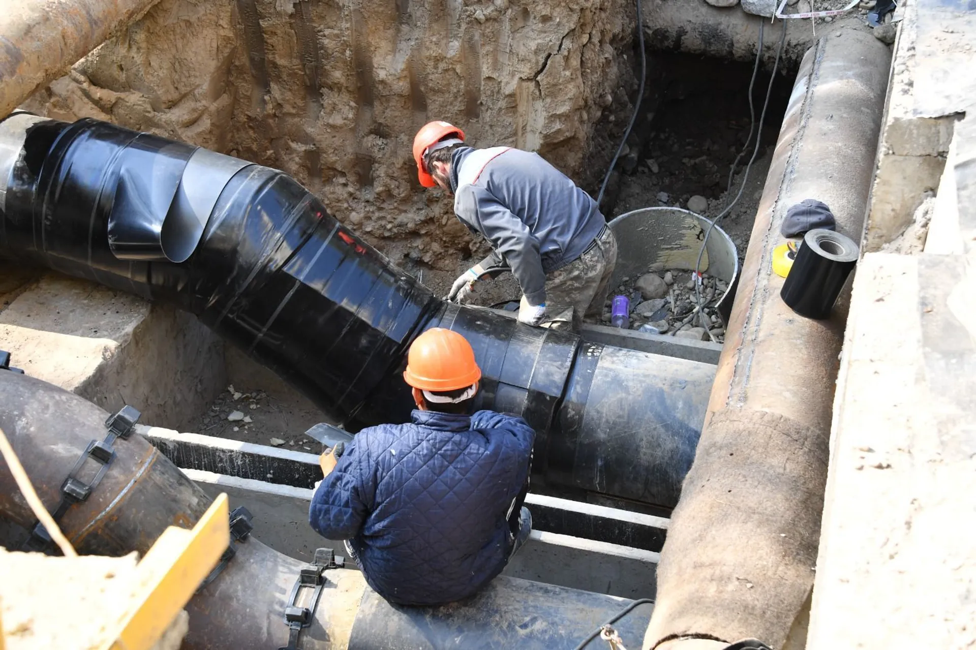 Фото: акимат Алматы