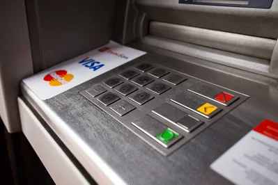 Банкоматы под угрозой?