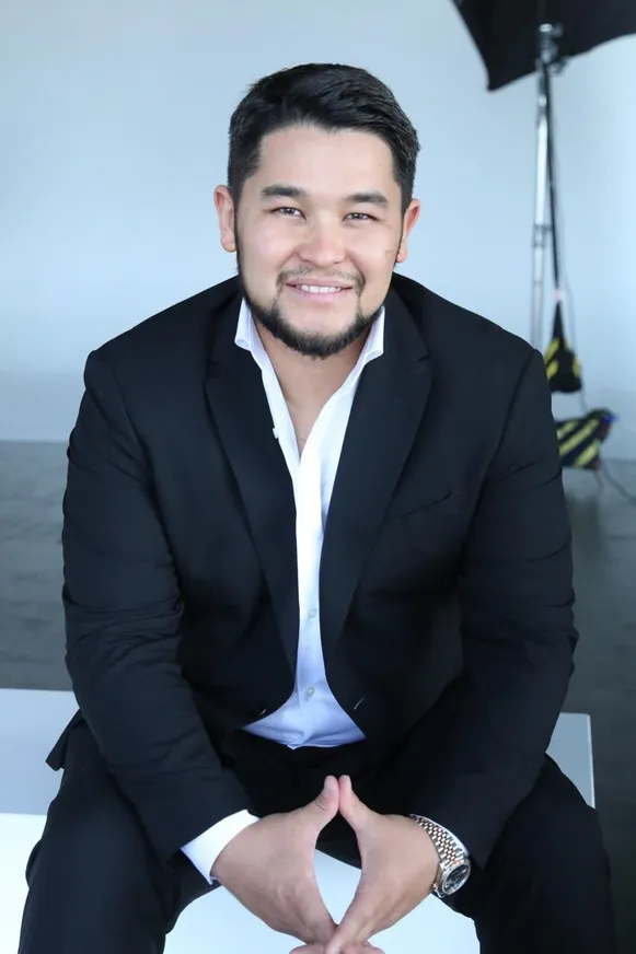 На фото:&nbsp;Талгат Кантаев