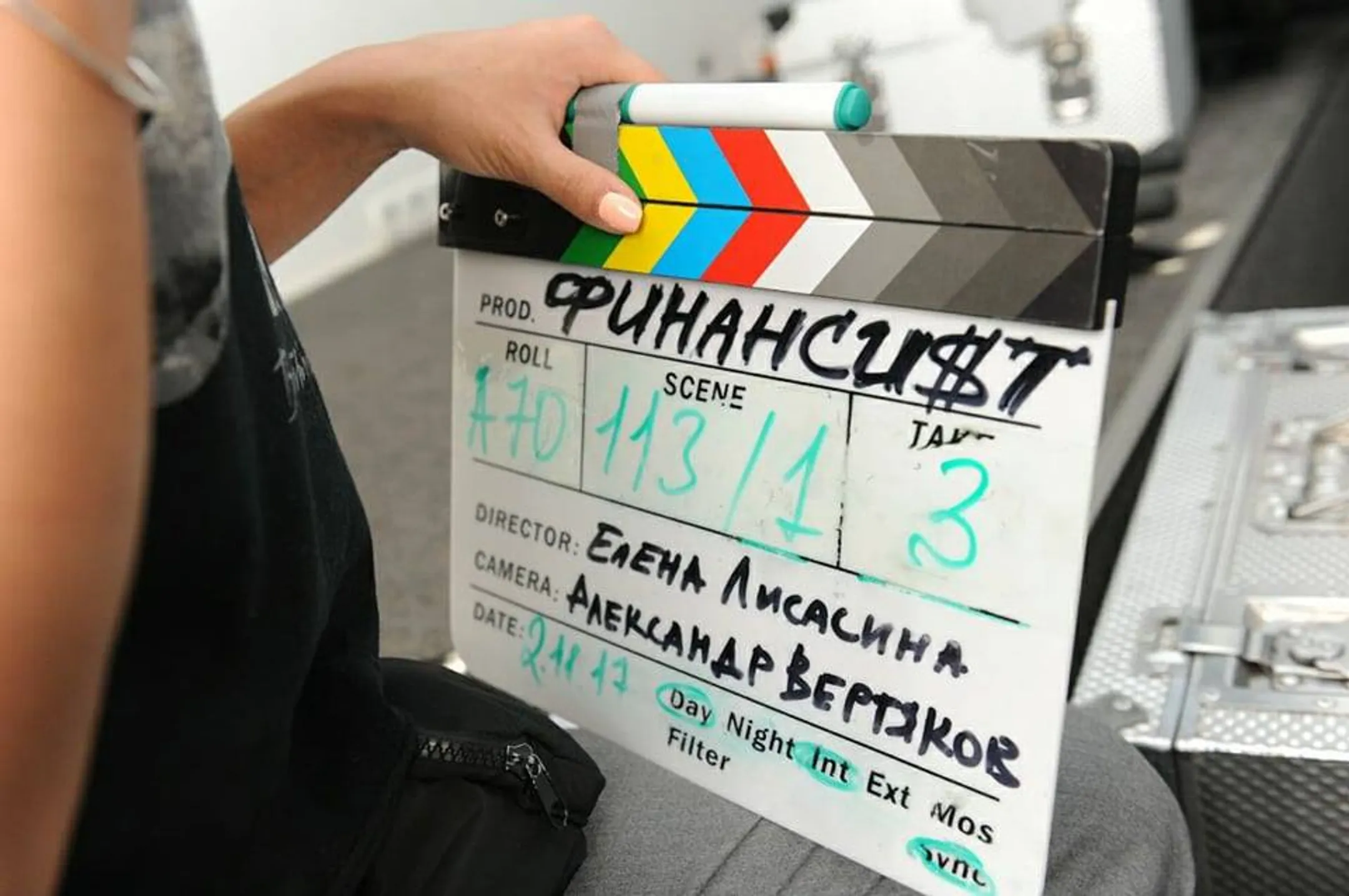 Ерболат Байганин: Мы хотим показать романтику финансового рынка - Image Kapital.kz