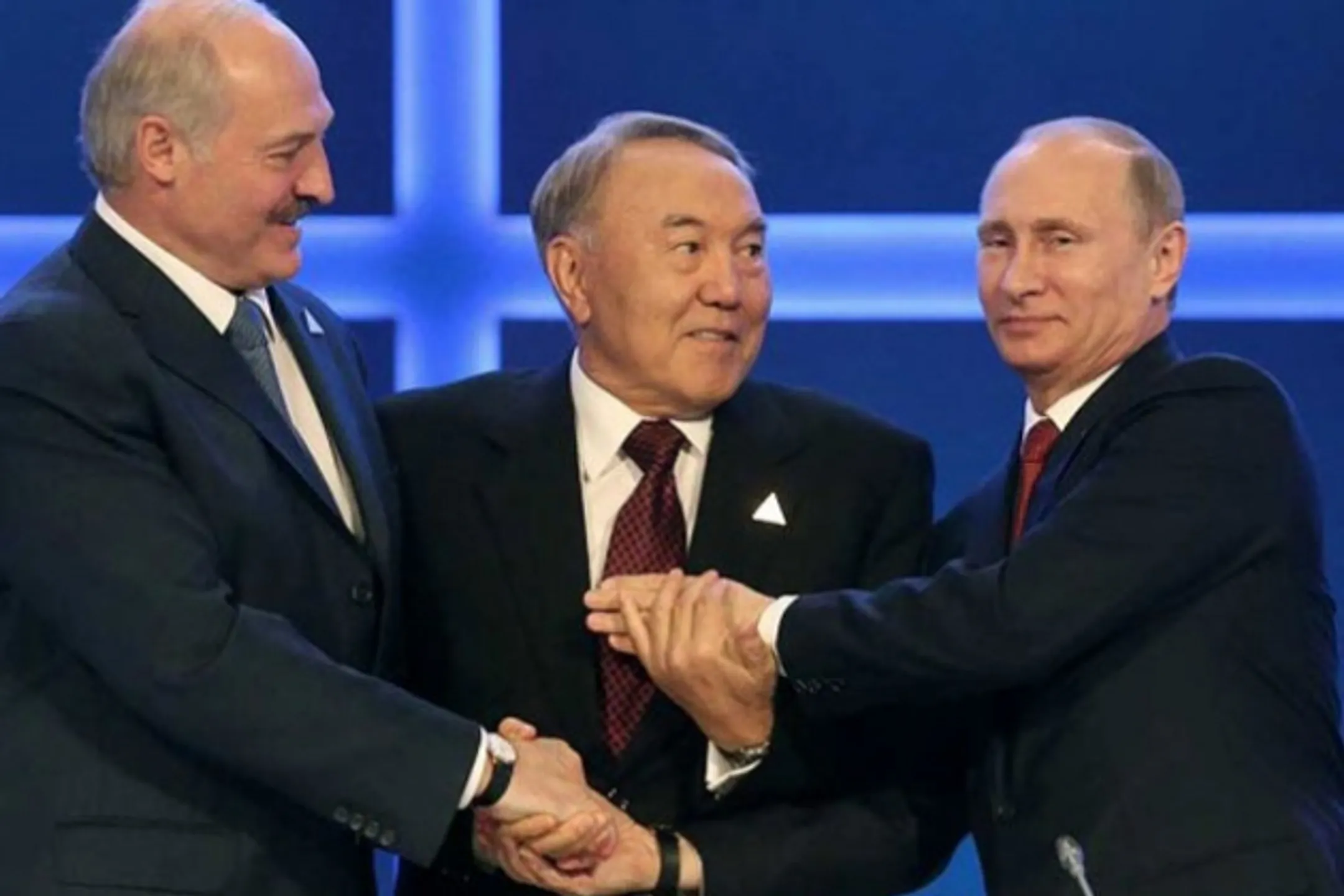 Главы стран ЕАЭС обсудят пути выхода из кризиса - Image Kapital.kz