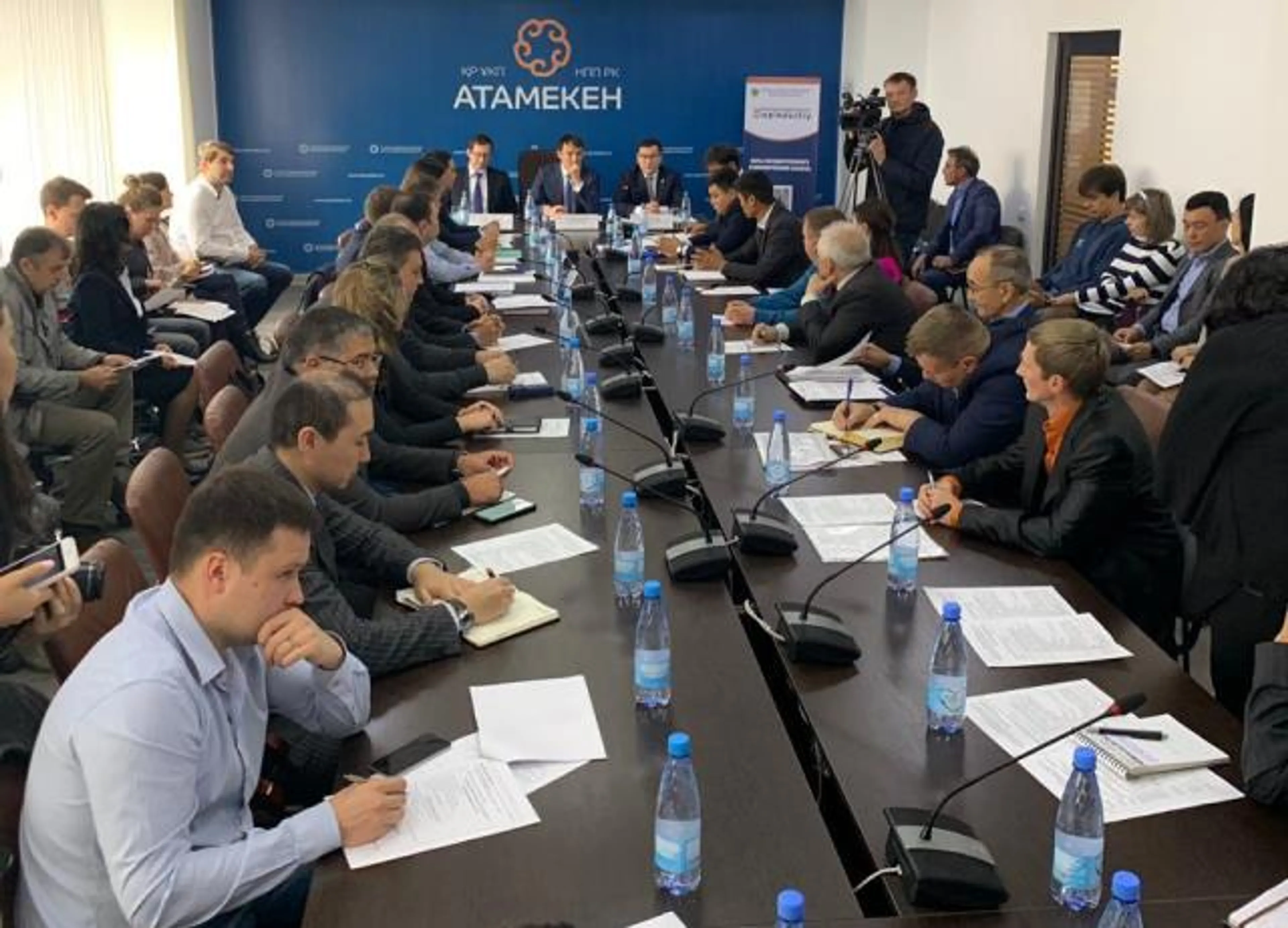 Капитал - В Казахстане появилась Служба развития поставщиков