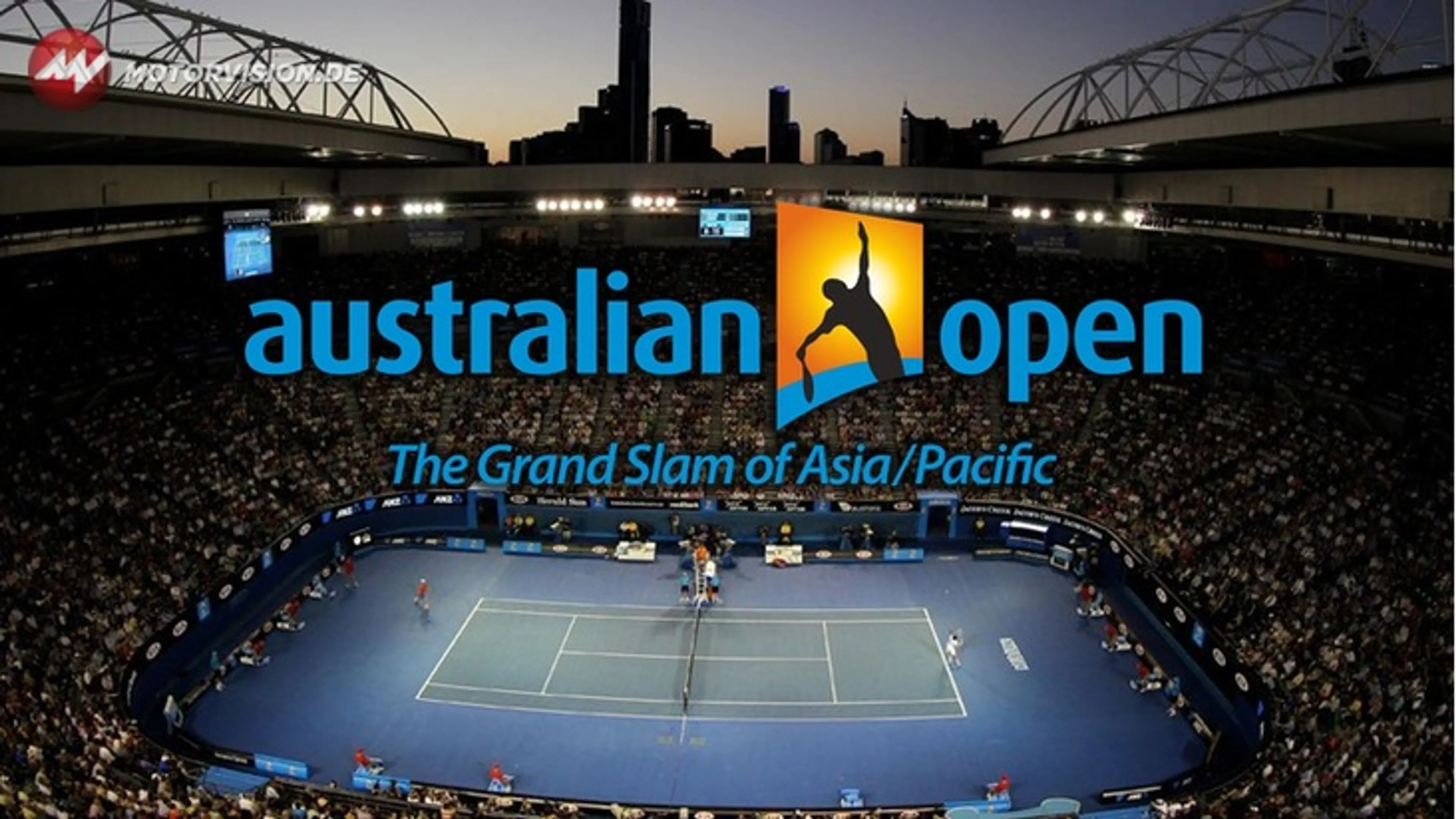 Капитал - На Australian Open теннисисты станут зарабатывать больше