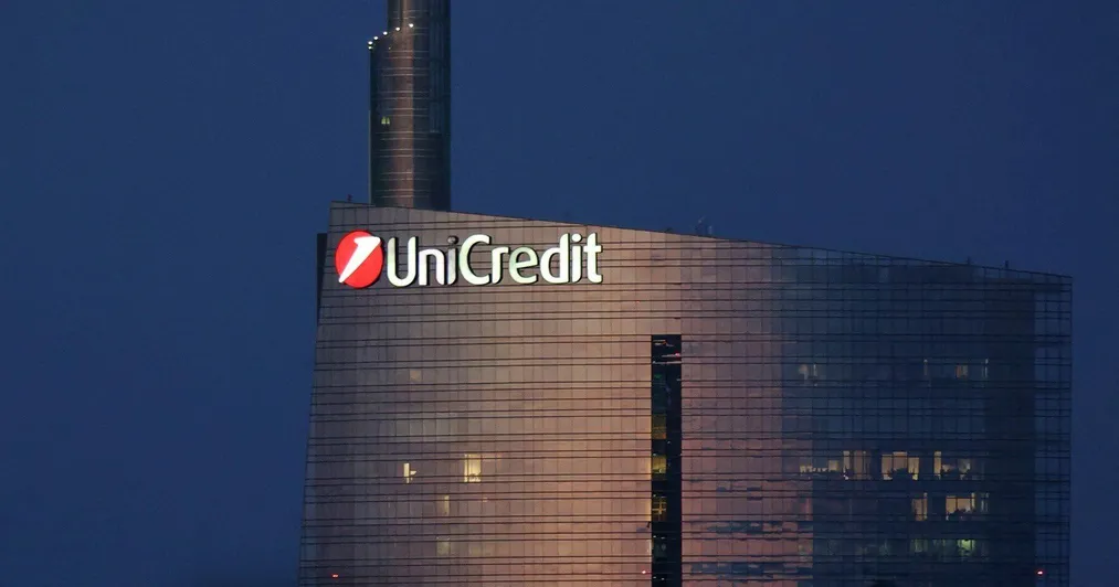 Фото: x.com/UniCreditEurope