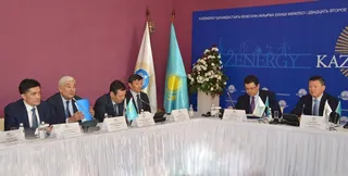 Капитал - Нефтяников и энергетиков международного уровня нужно готовить в Казахстане — Тимур Кулибаев