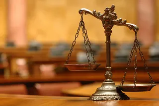 Капитал - Суд ужесточил приговор экс-судье в Темиртау