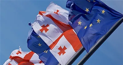 Граждане Грузии смогут посещать ЕС без виз с 28 марта