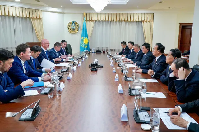 Фото: Primeminister.kz