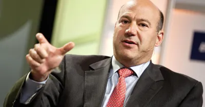 Экономическим советником Дональда Трампа станет Гари Кон