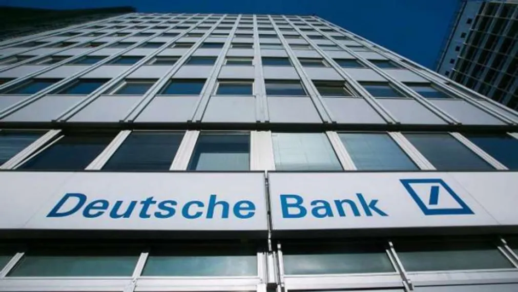 Капитал - Deutsche Bank может сократить до 20 тысяч рабочих мест