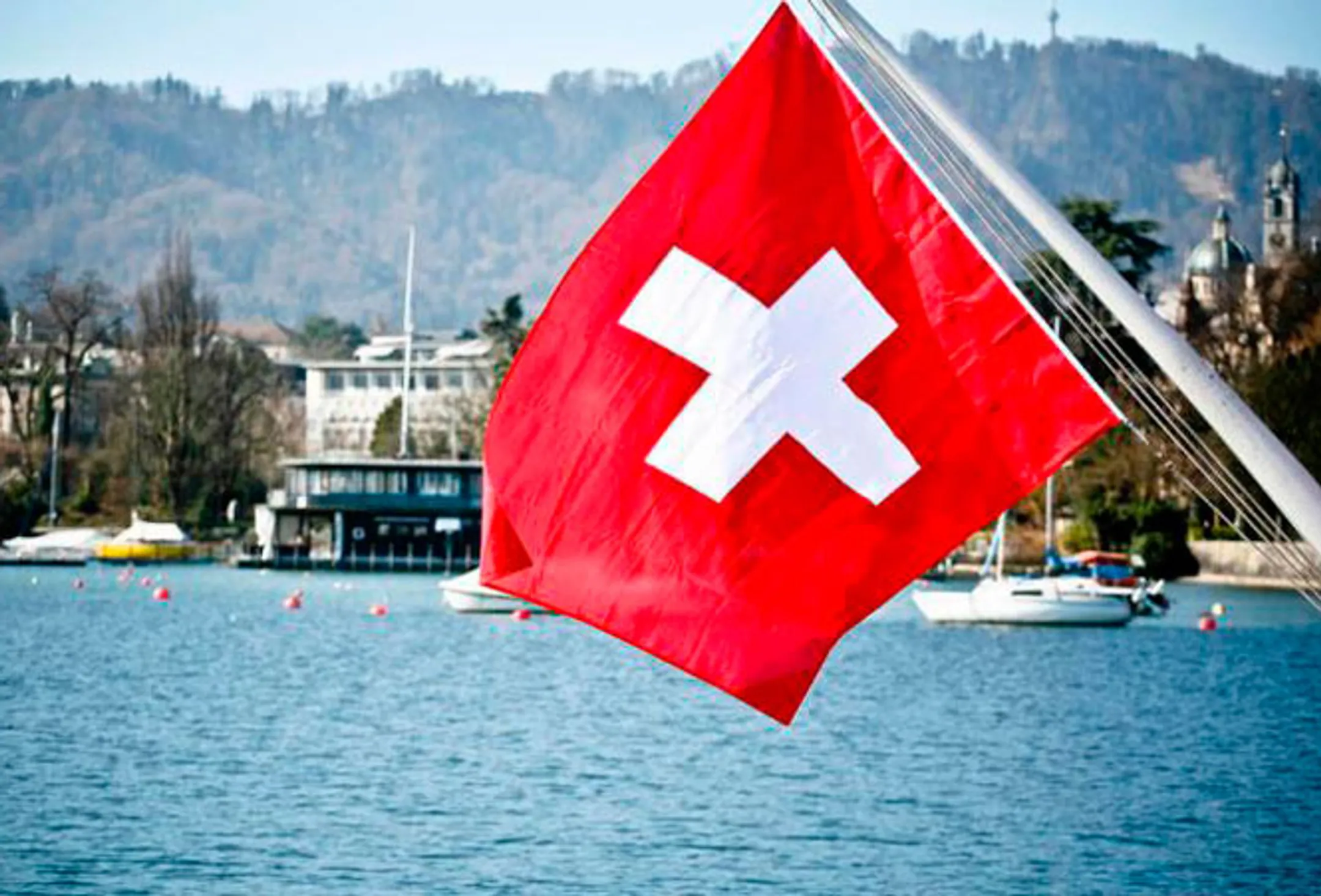 Швейцария расширила санкции к России - Image Kapital.kz