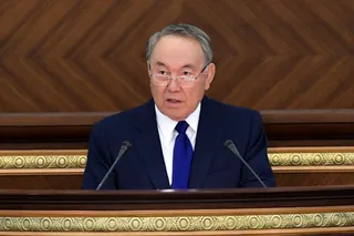 Капитал - Президент обратился в Конституционный совет