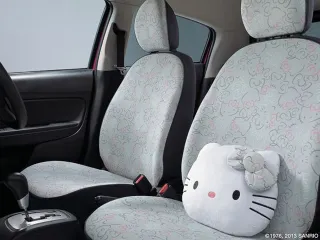 Капитал - Спецверсия Hello Kitty