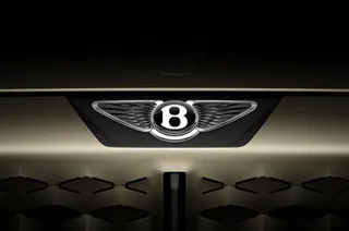 Капитал - Мировые бестселлеры, возрождение SRT и новое лого Bentley