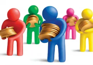 Капитал - На кого распространяется единый совокупный платеж?