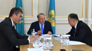 Капитал - Высокие цены не соответствуют уровню сервиса на Бурабае