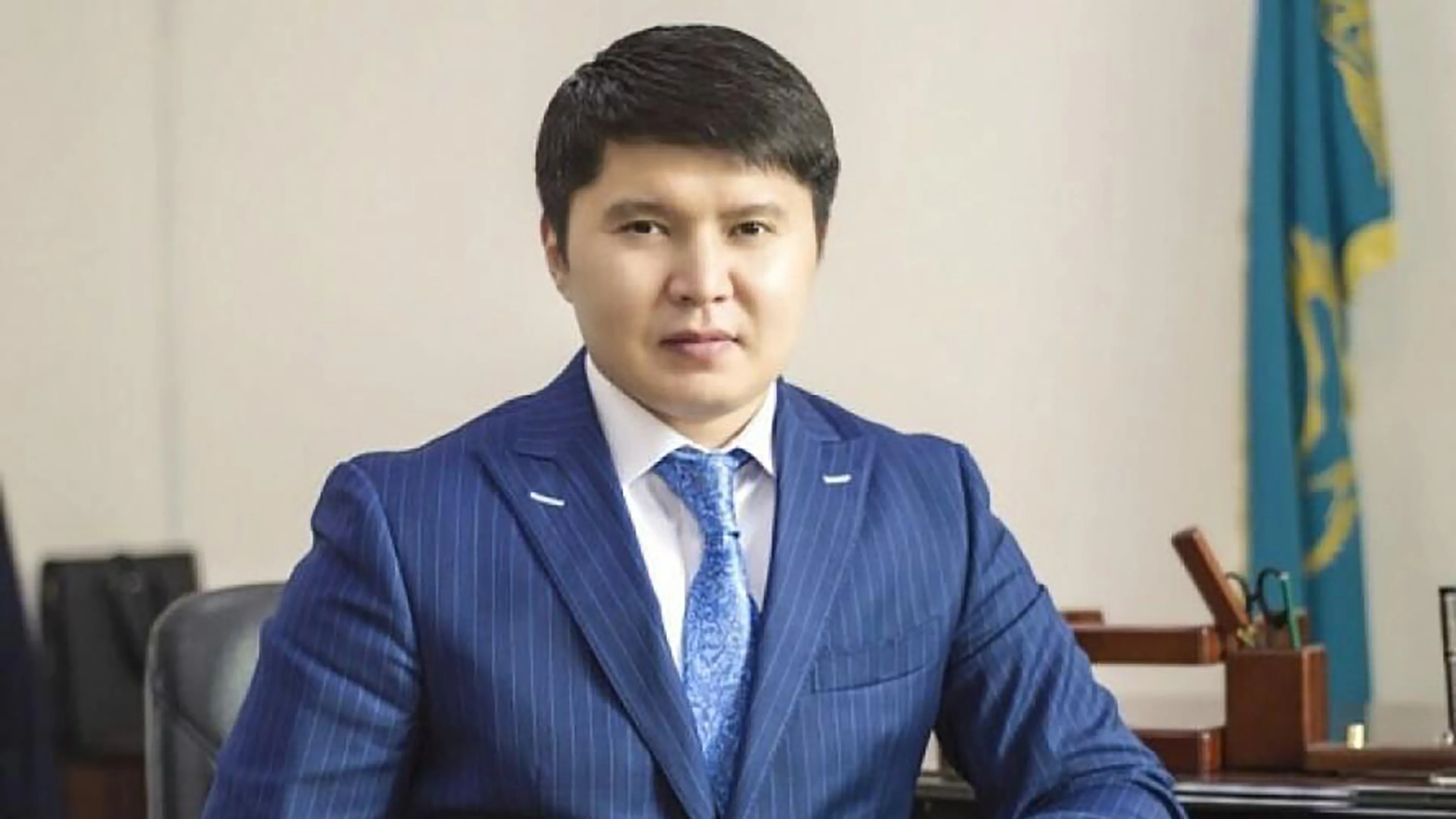 Капитал - Данияр Есин возглавил институт развития «Рухани жаңғыру»