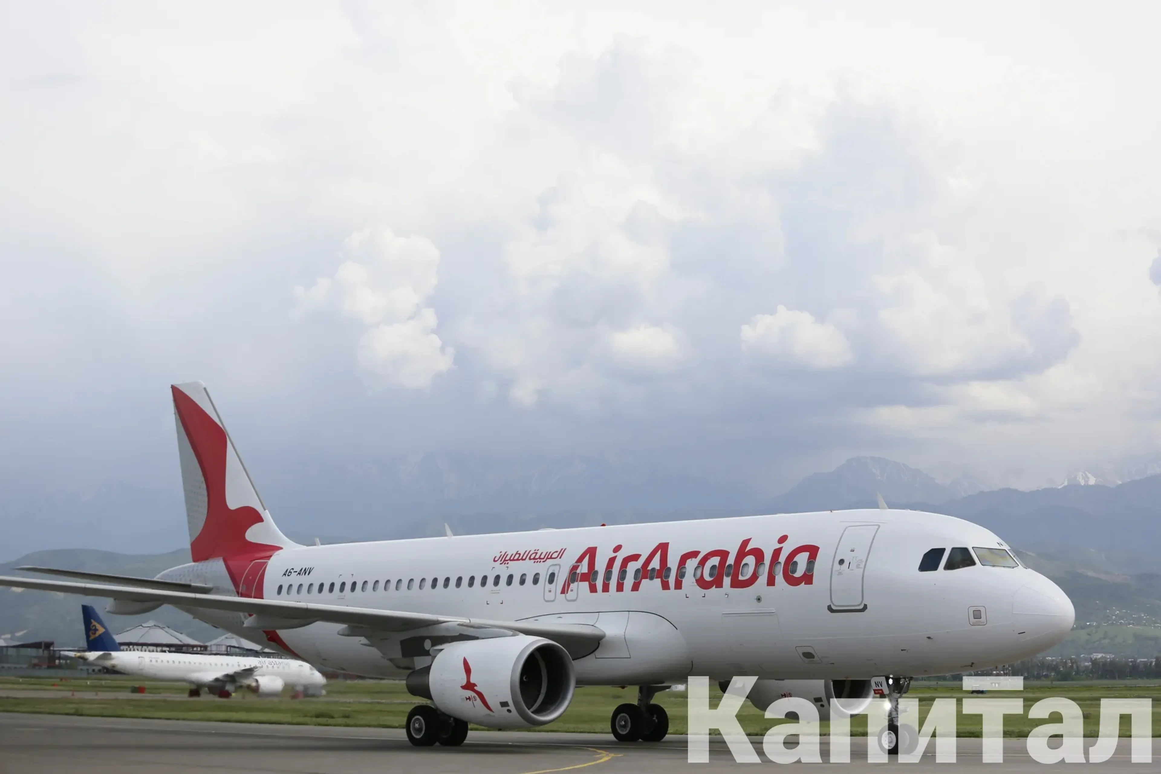 Фото: Руслан Пряников