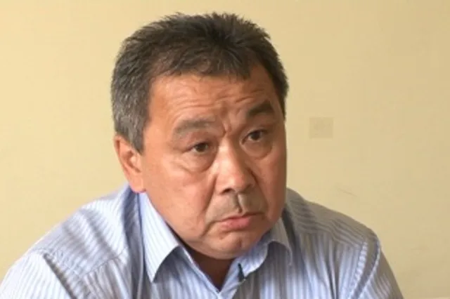 Кадровые изменения в РД КМГ