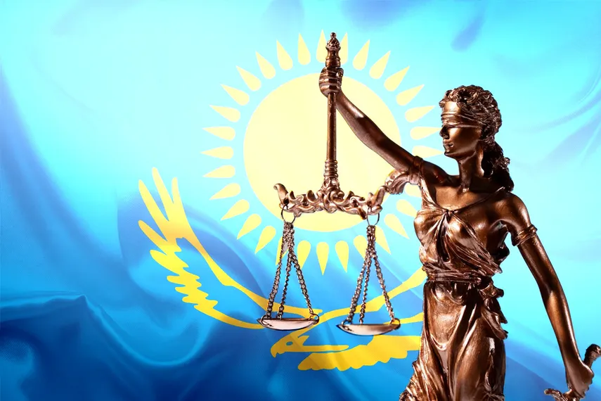 Капитал - Завершено расследование уголовного дела в отношении Самата Абиша