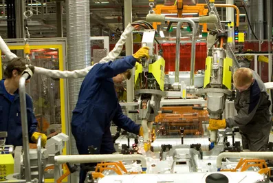 Для СЭЗ Казахстана расширят виды деятельности