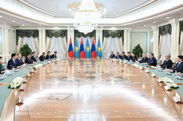 akorda.kz