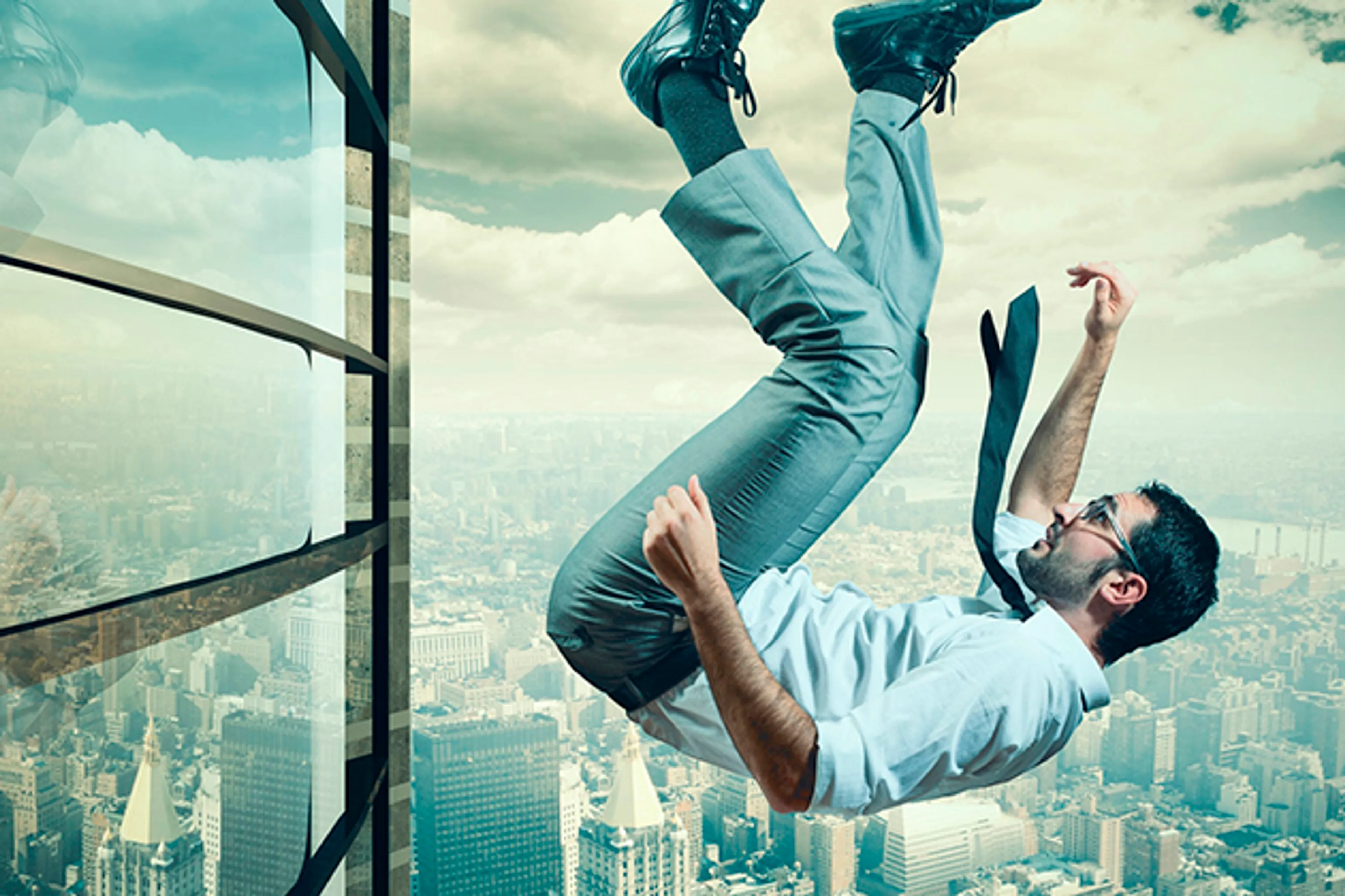 Капитал - Пять историй разорения миллиардеров