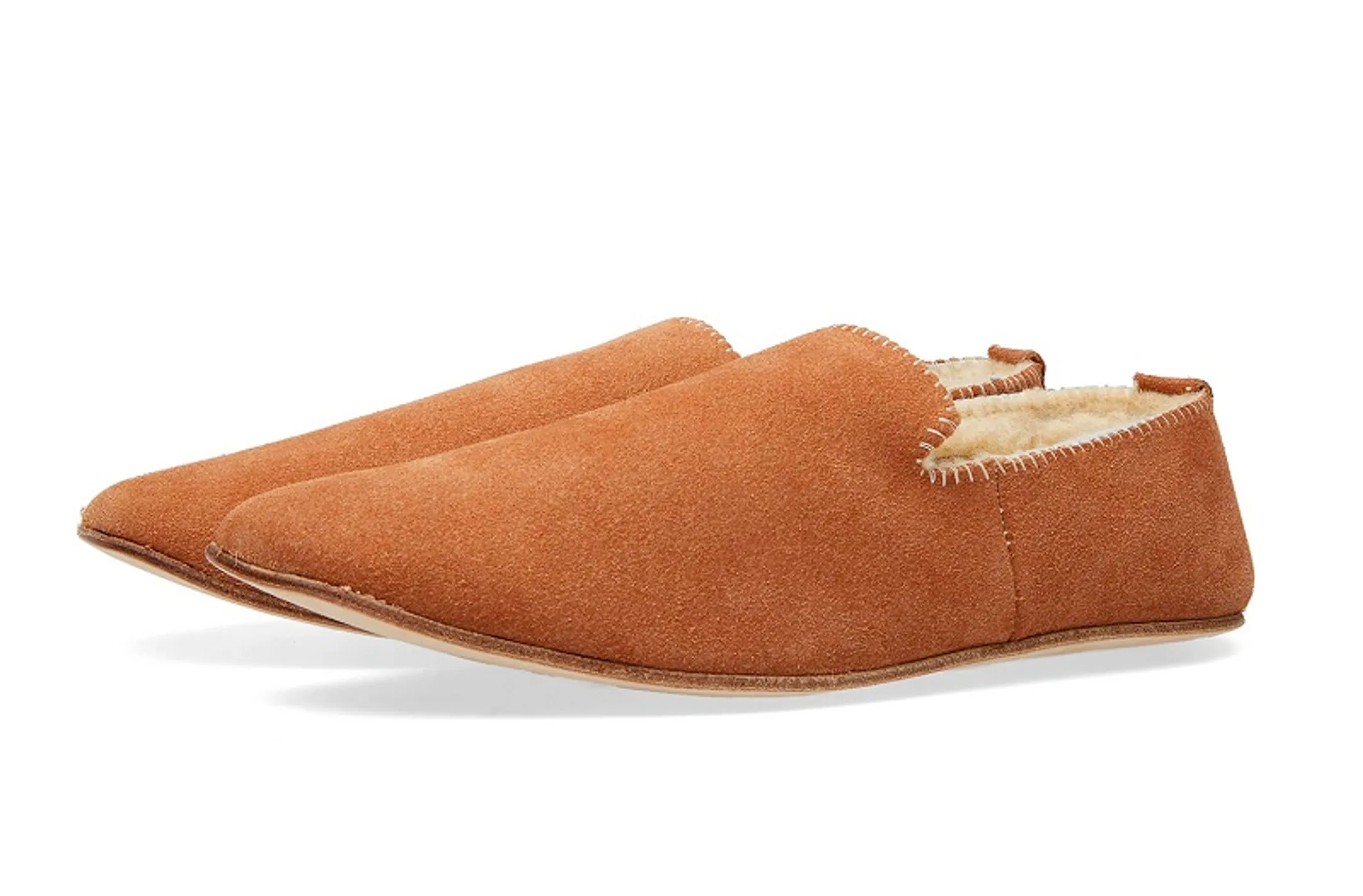 Clarks Brown Petersburgh