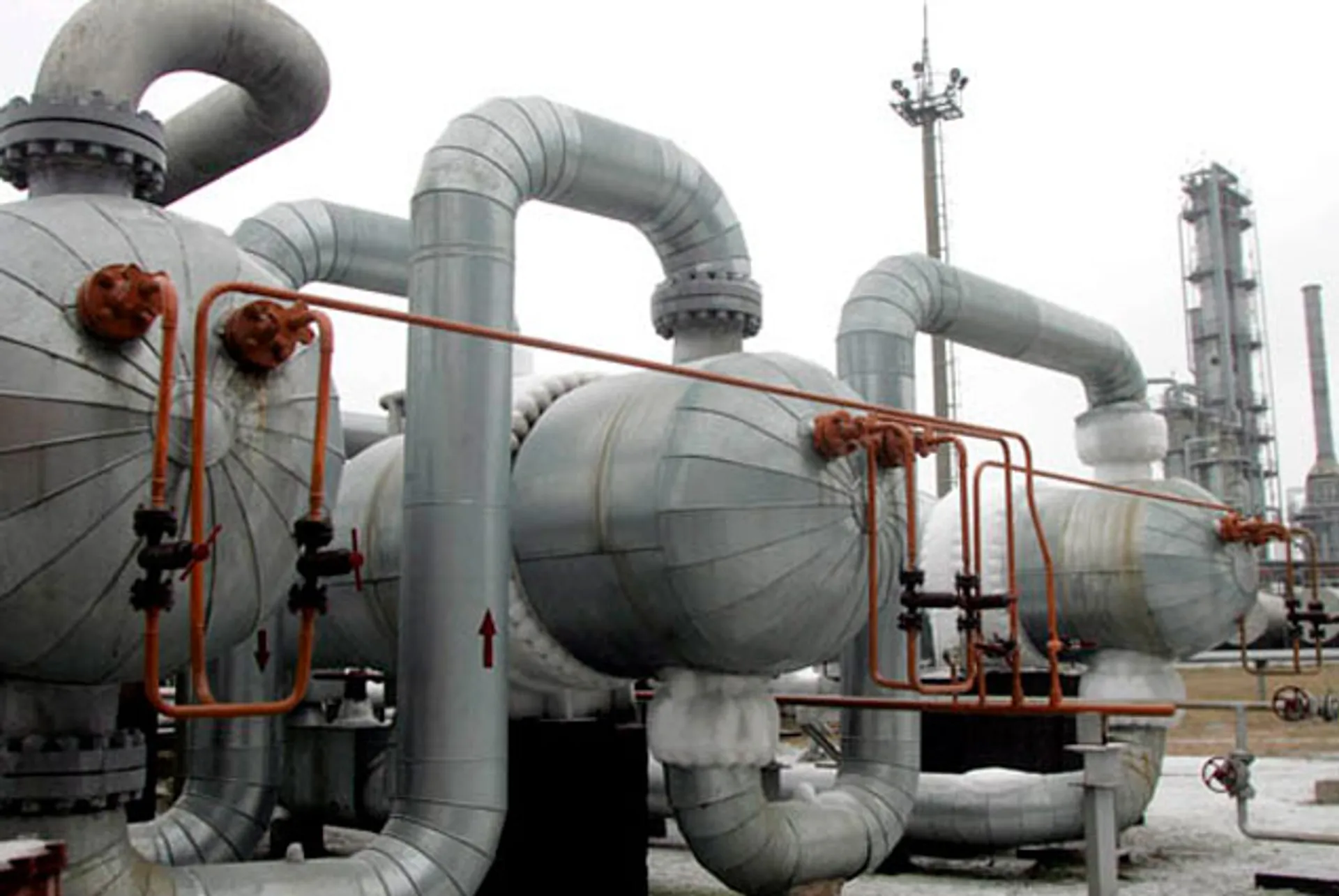 Капитал - Соглашение Кыргызгаза и Газпрома не поддержали депутаты