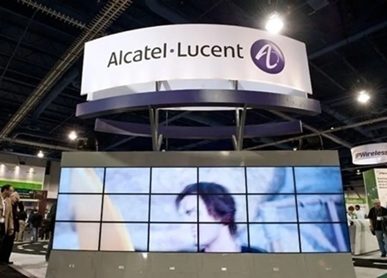 Капитал - Alcatel-Lucent раскрывает стратегию