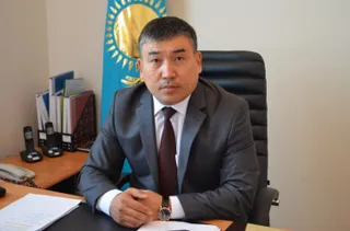 Капитал - За получение взятки задержан заместитель акима Костаная