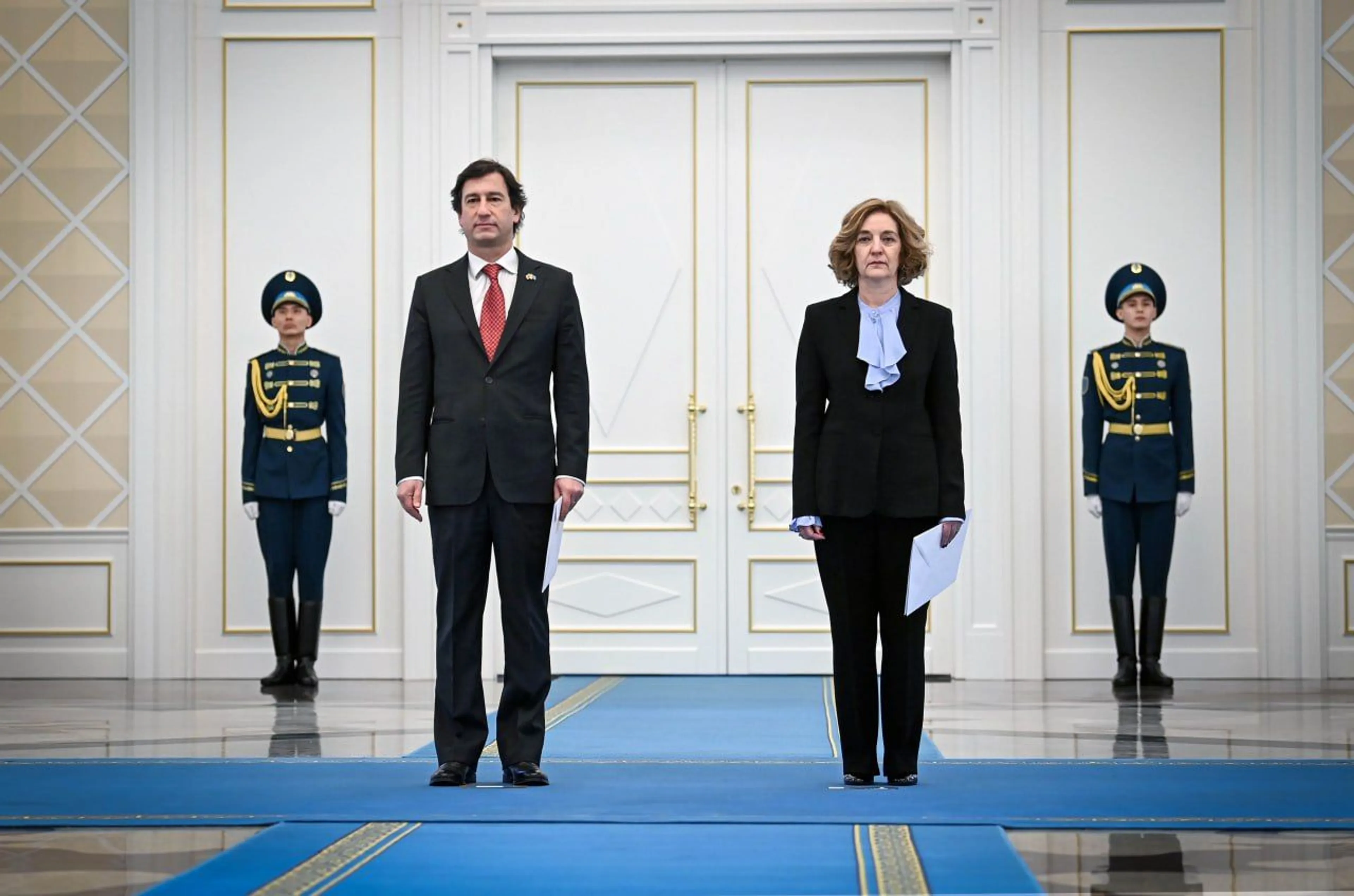 Фото: Акорда