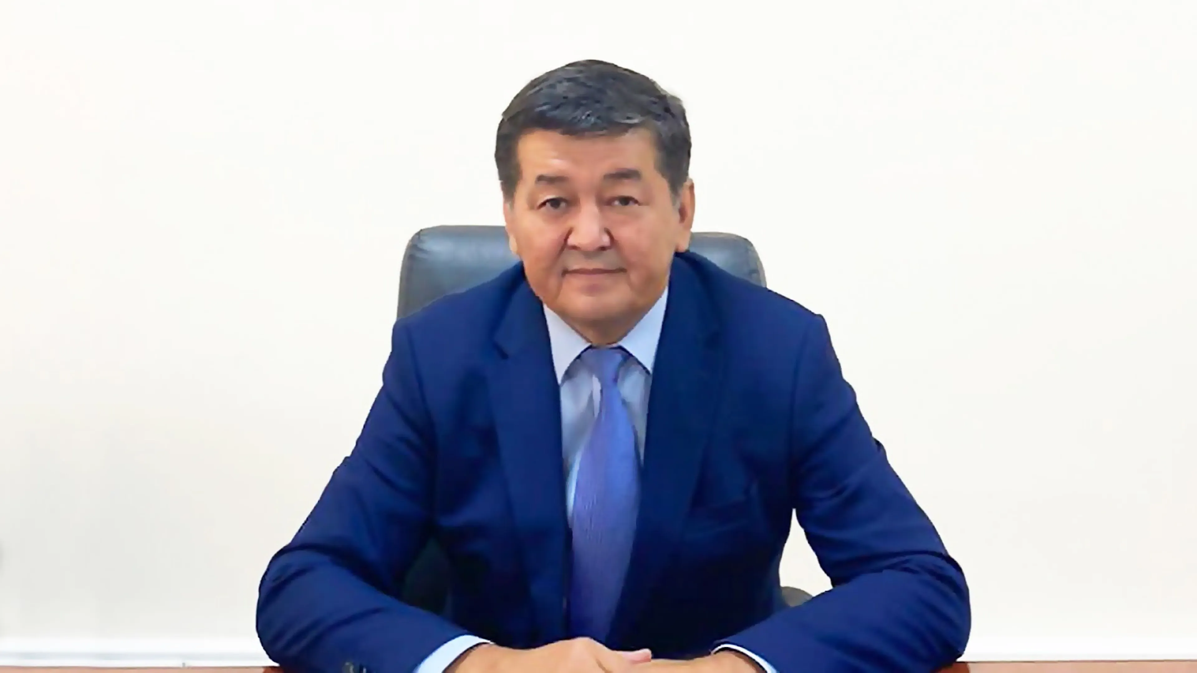 Капитал - Бахыт Абишев возглавил аппарат Минюста