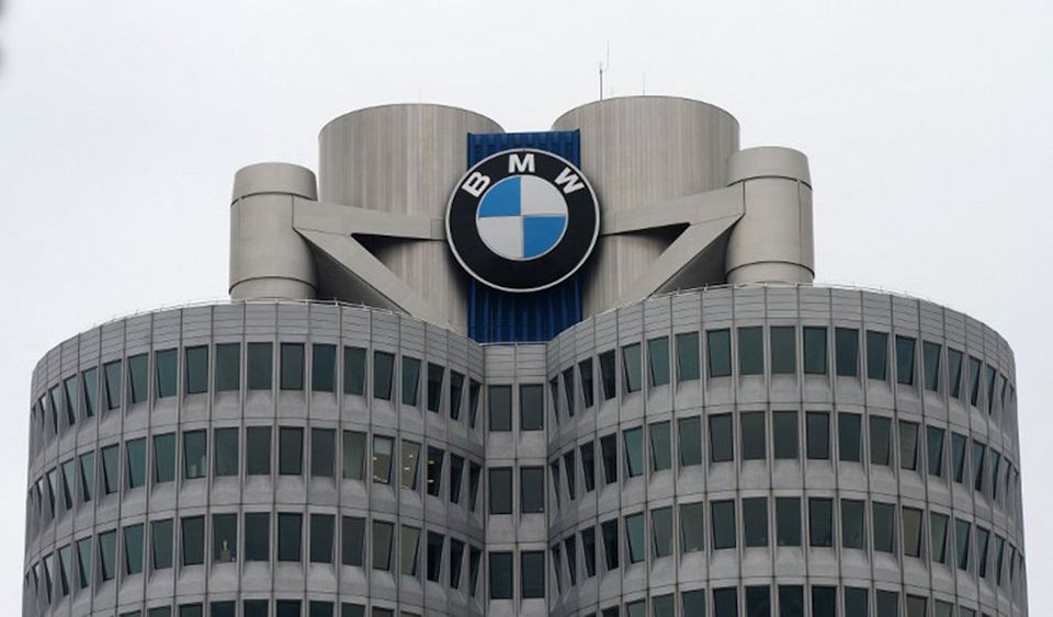 BMW снизит производство на двух заводах - Kapital.kz