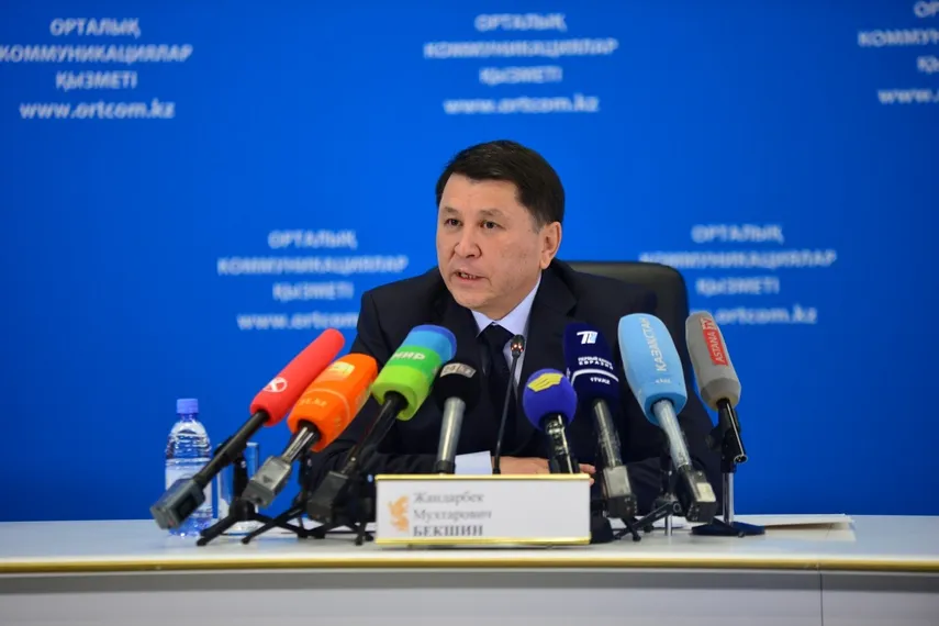 Капитал - Минздрав сократил количество разрешительных документов для бизнеса на 92%