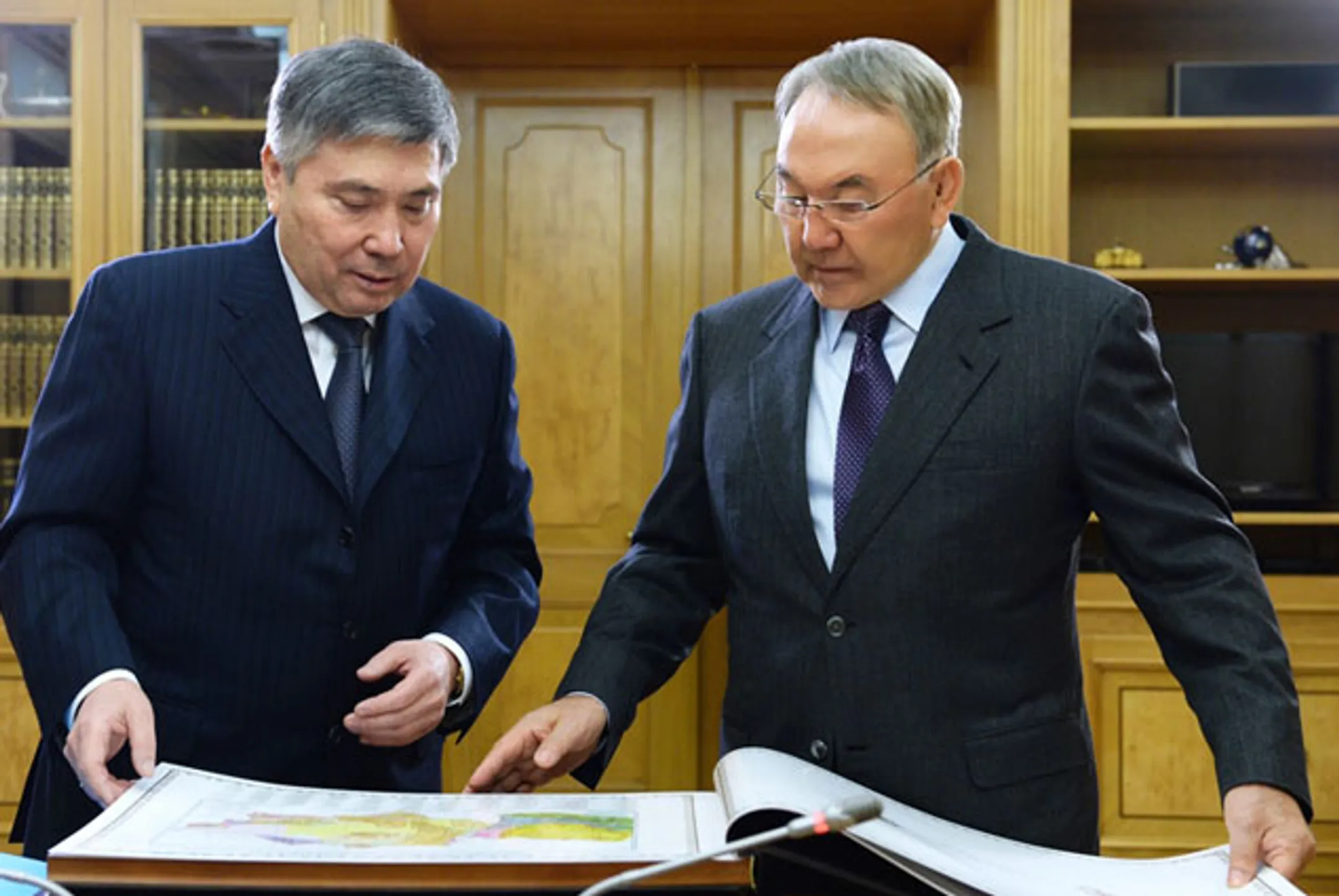 Нефтегазовой отрасли нужны инновации - Image Kapital.kz