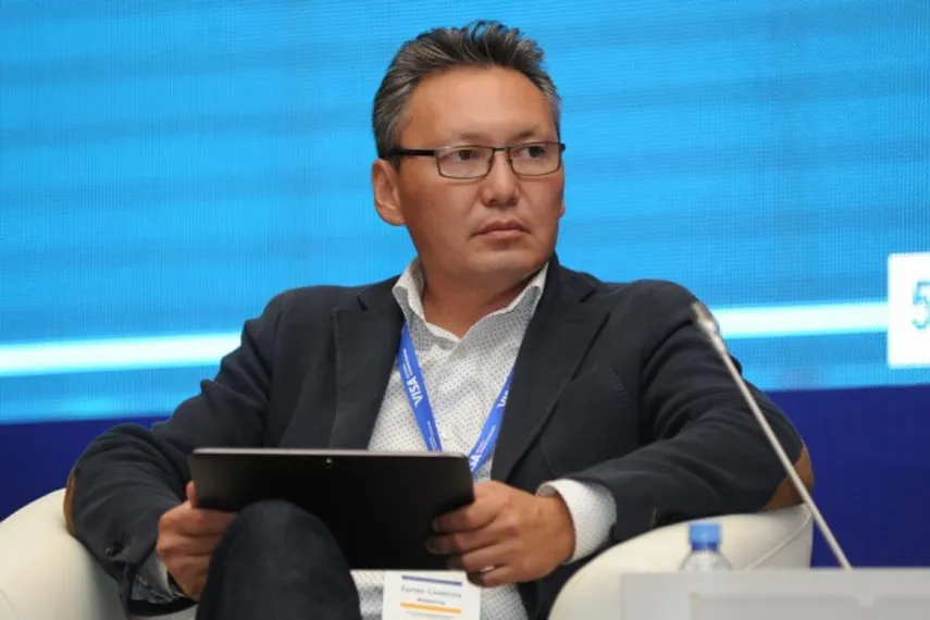 Капитал - Инвесторам интересен финтехрынок Казахстана