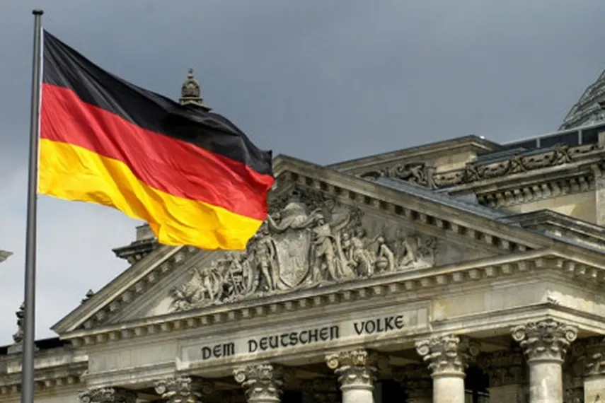 Капитал - ФРГ выплатит компенсации казахстанцам, которые были в немецком плену