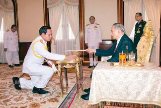 Капитал - Премьером Таиланда стал организатор военного переворота