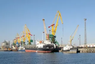 Капитал - Бизнесмены жалуются на работу морских портов Мангистау