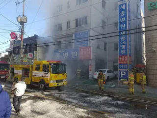 Капитал - Нурсултан Назарбаев выразил соболезнования президенту Кореи