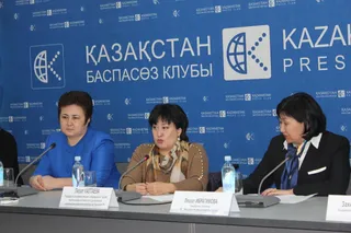 Капитал - Опыт Японии может помочь трудоустроить инвалидов в РК