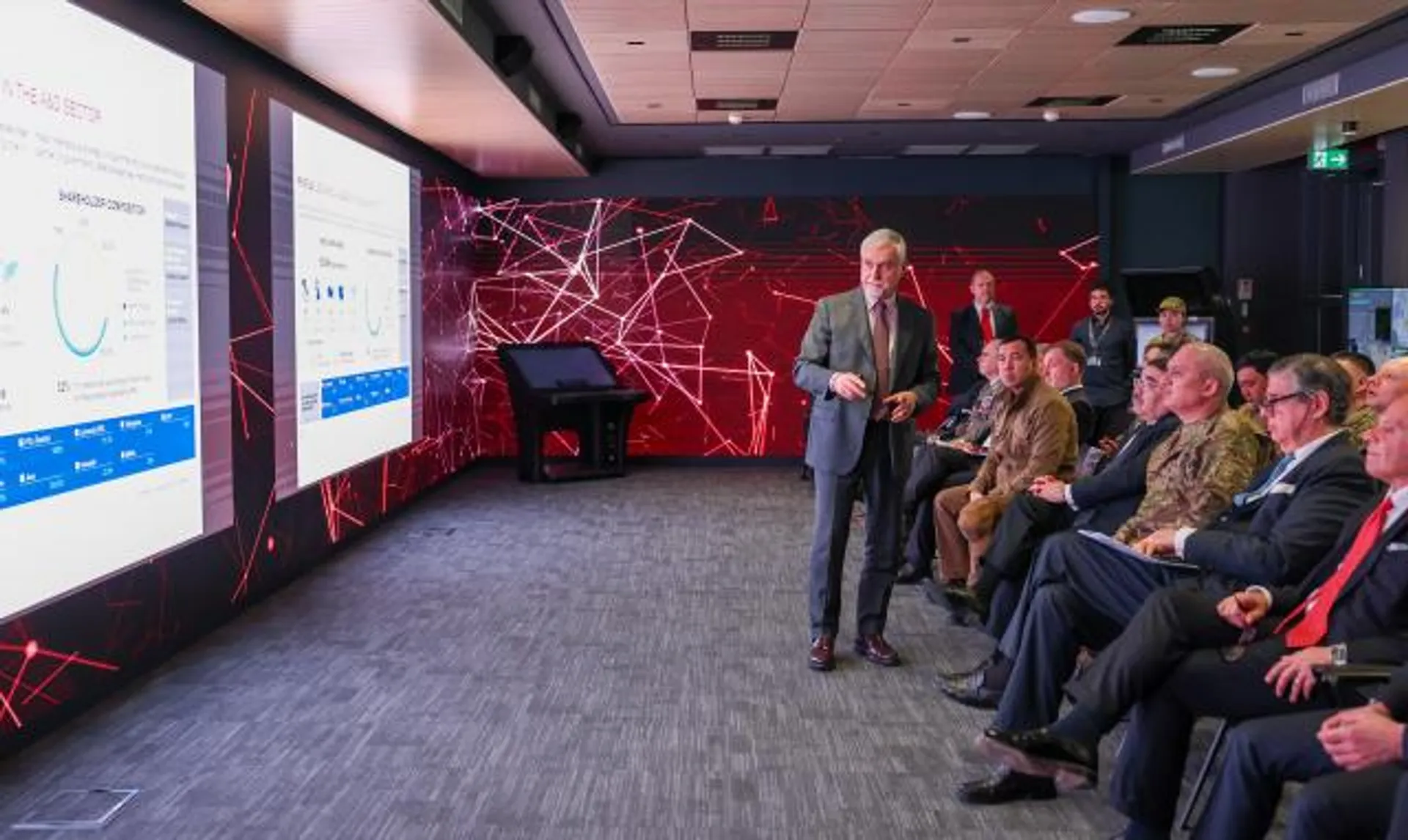 Фото: пресс-служба Минобороны РК