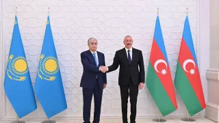 Фото: Акорда