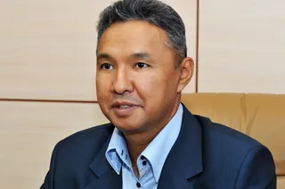 Капитал - Что изменится для Казахстана с победой Дональда Трампа?