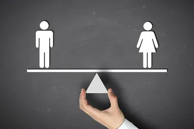 Женщины могли бы обогатить страны мира на $160 трлн