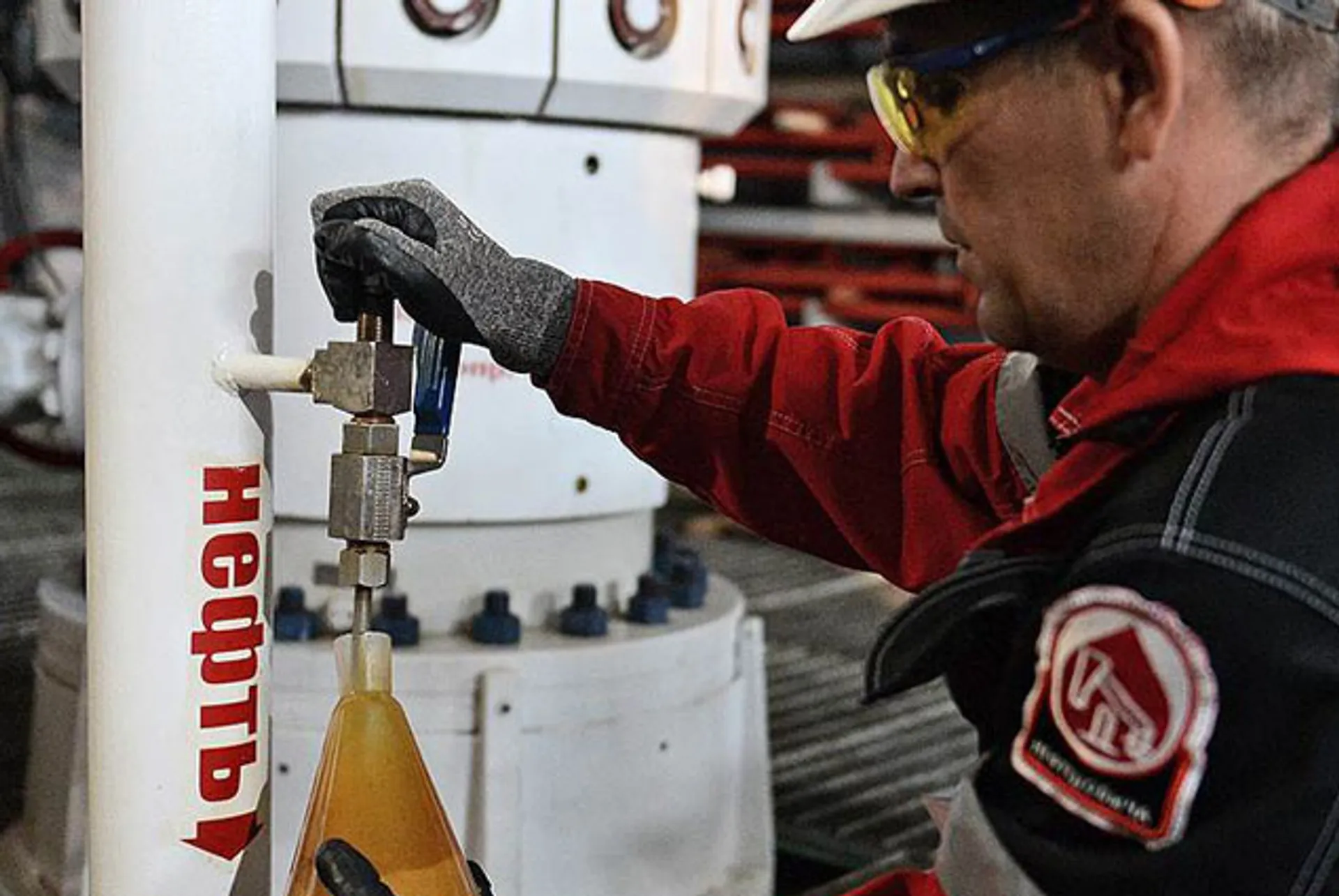 Капитал - Запасов нефти в Азии и АТР хватит на 10 лет